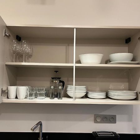 Carlina 105 Apartment Morzine Ngoại thất bức ảnh