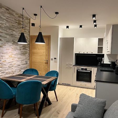 Carlina 105 Apartment Morzine Ngoại thất bức ảnh