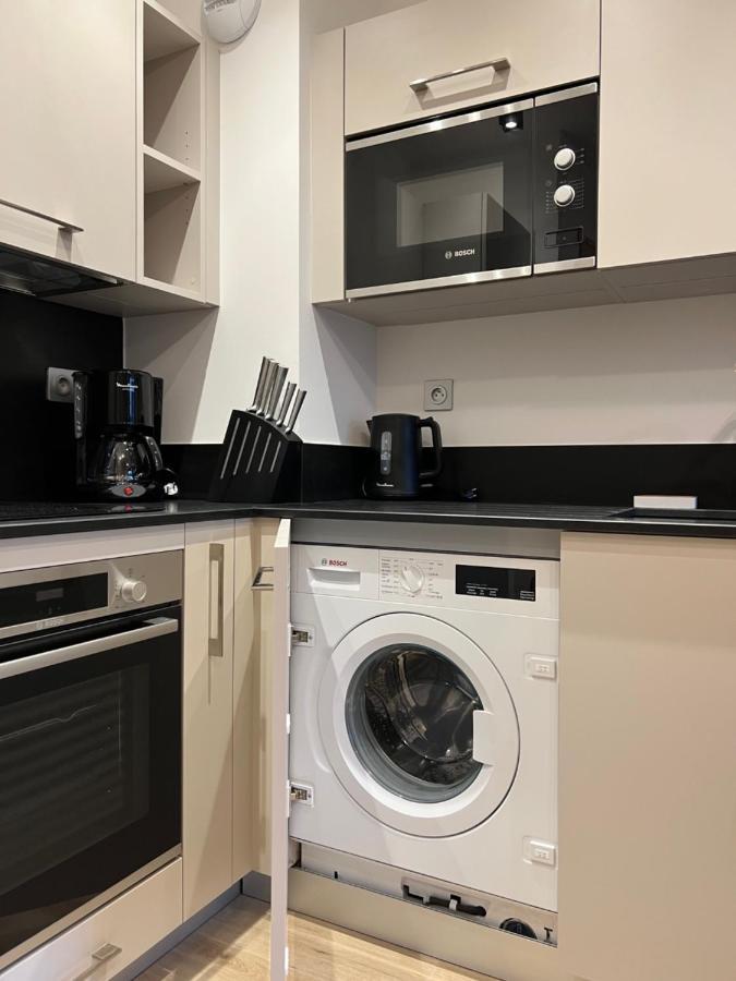 Carlina 105 Apartment Morzine Ngoại thất bức ảnh