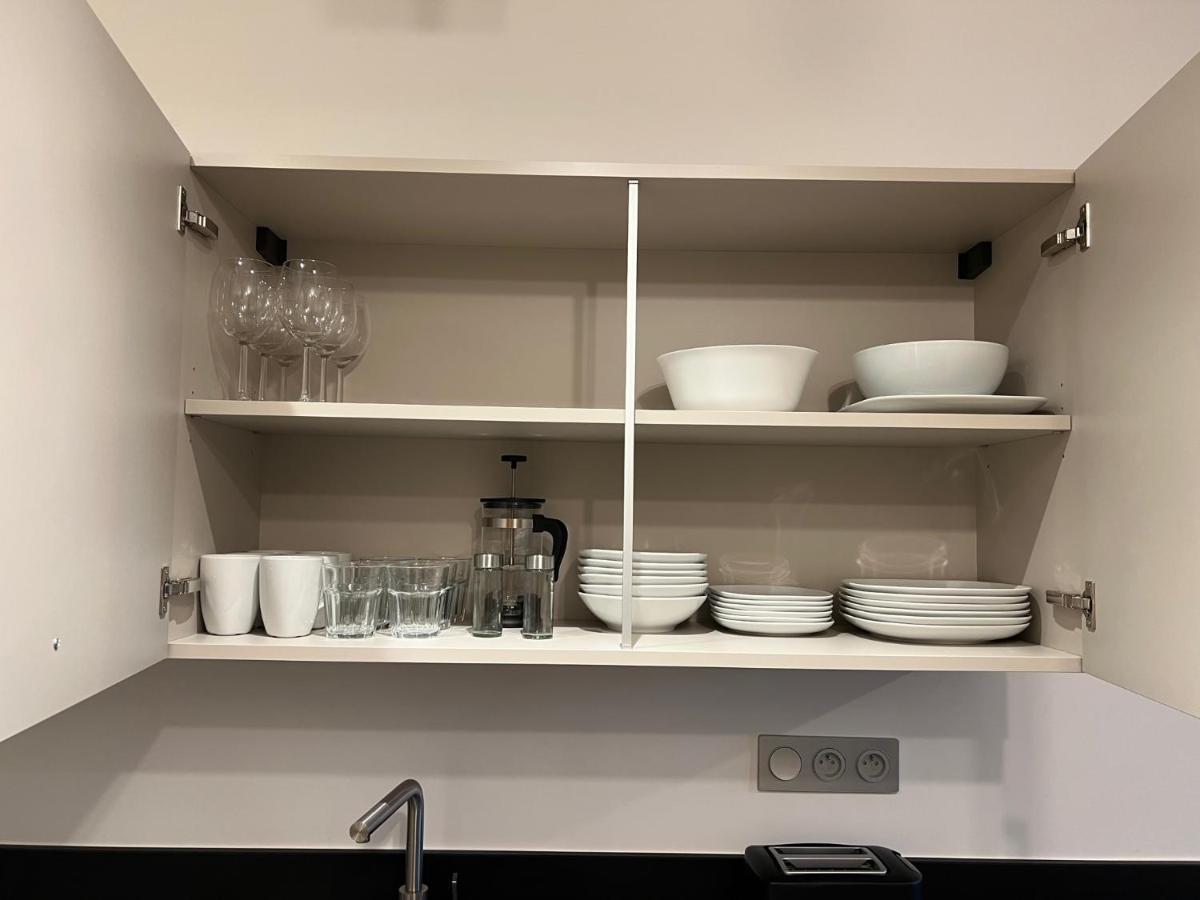 Carlina 105 Apartment Morzine Ngoại thất bức ảnh