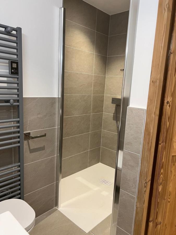 Carlina 105 Apartment Morzine Ngoại thất bức ảnh