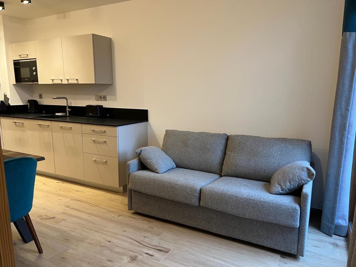 Carlina 105 Apartment Morzine Ngoại thất bức ảnh