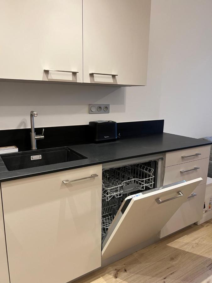 Carlina 105 Apartment Morzine Ngoại thất bức ảnh