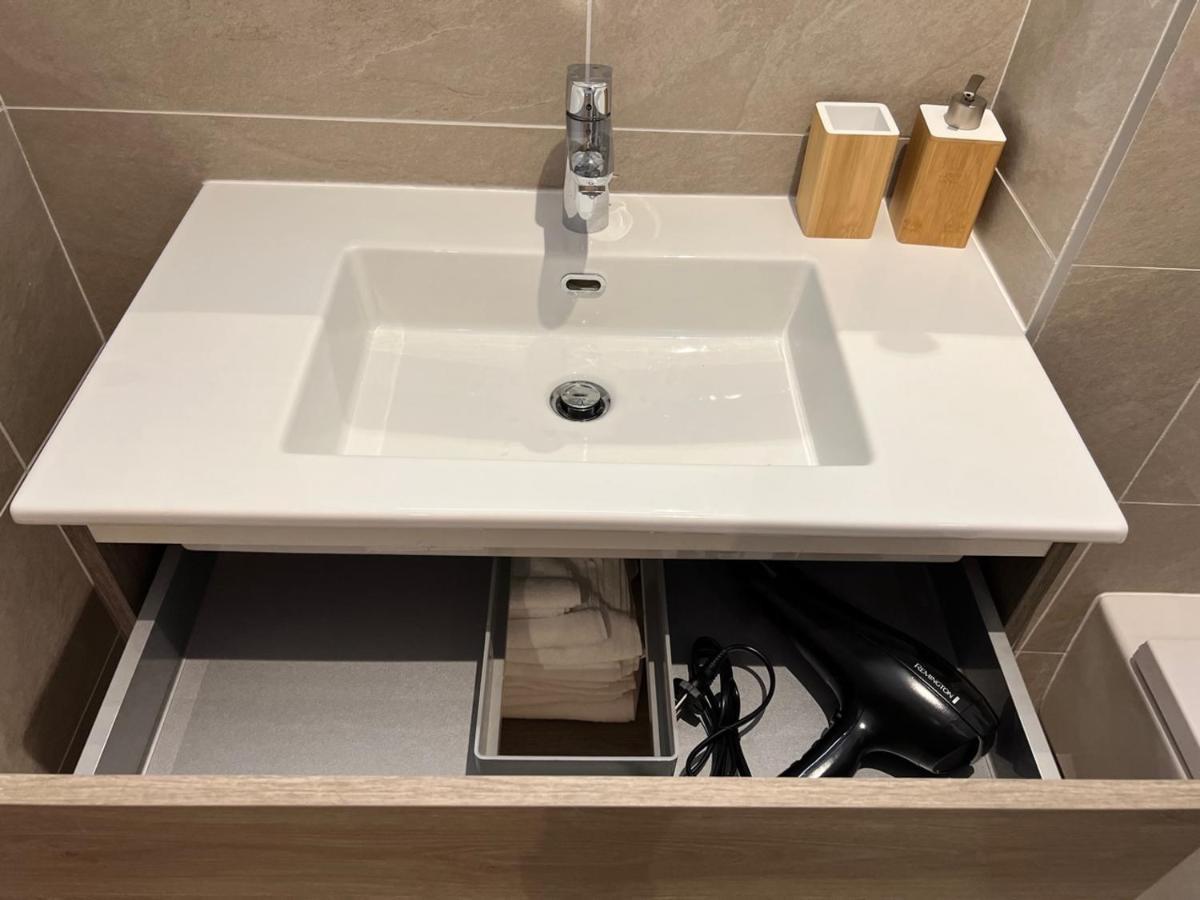 Carlina 105 Apartment Morzine Ngoại thất bức ảnh